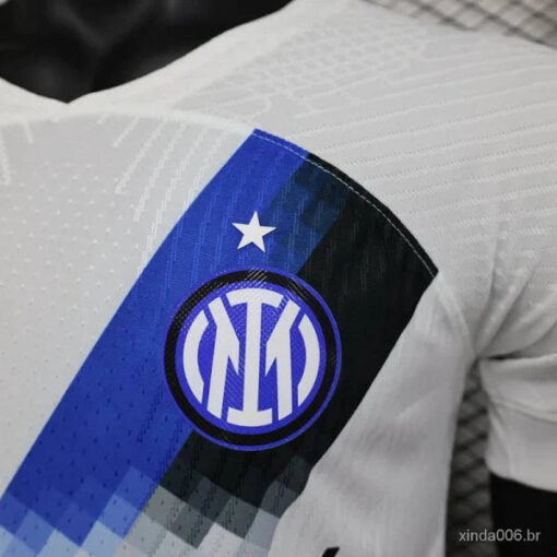 Camisa Inter de Milão ll 23/24 - Image 3