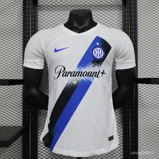 Camisa Inter de Milão ll 23/24