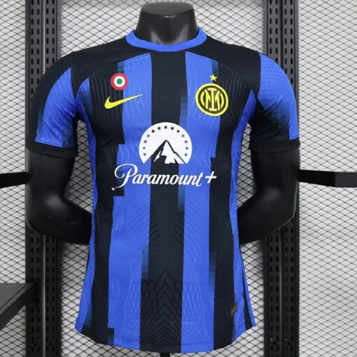 Camisa Inter de Milão l 23/24 - Image 3