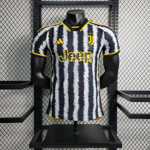 Camisa Juventus l 23/24