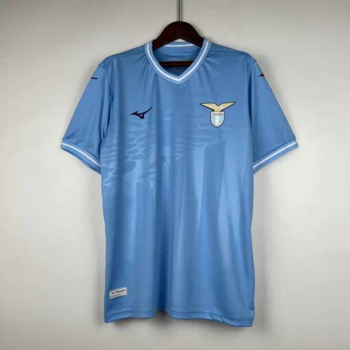 Camisa Lazio l 23/24 - Image 3