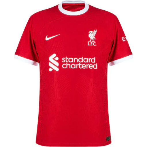 Camisa Liverpool l 23/24