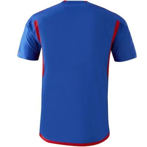 Camisa Lyon ll 23/24 - Image 2