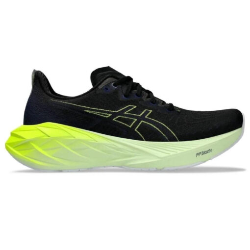 Tênis ASICS Novablast 4 - QUEIMA DE ESTOQUE - Image 5