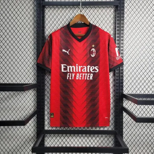 Camisa Milan l 23/24 - Image 3