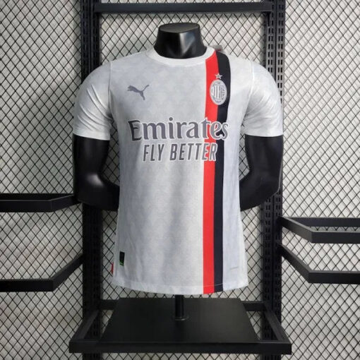 Camisa Milan ll 23/24