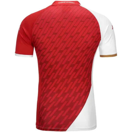 Camisa Mônaco l 23/24 - Image 2