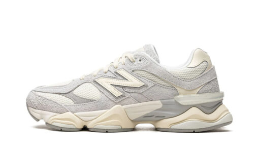 Tênis New Balance Quartz Grey - QUEIMA DE ESTOQUE