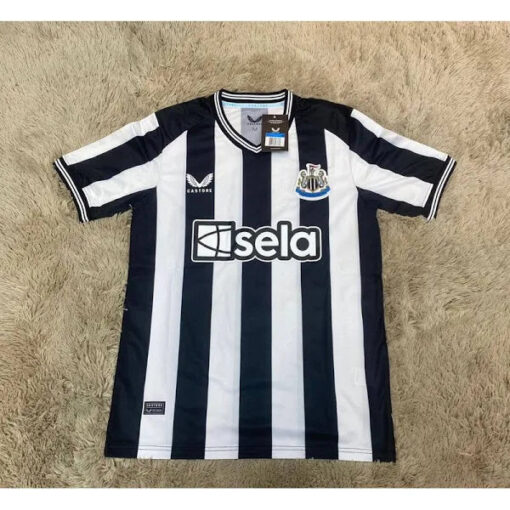 Camisa Newcastle l 23/24 - Image 5