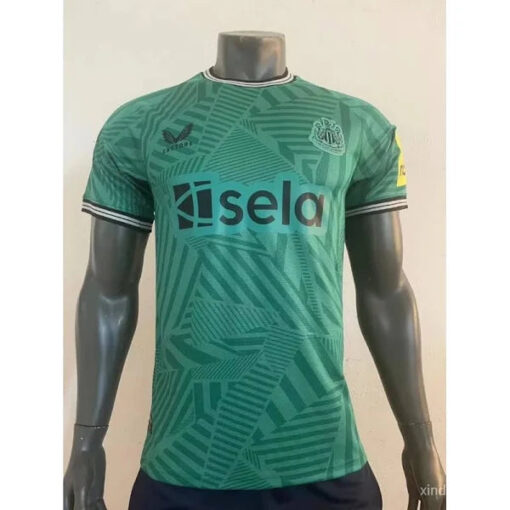 Camisa Newcastle ll 23/24 - Image 4