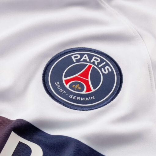 Camisa PSG ll 23/24 - Image 6