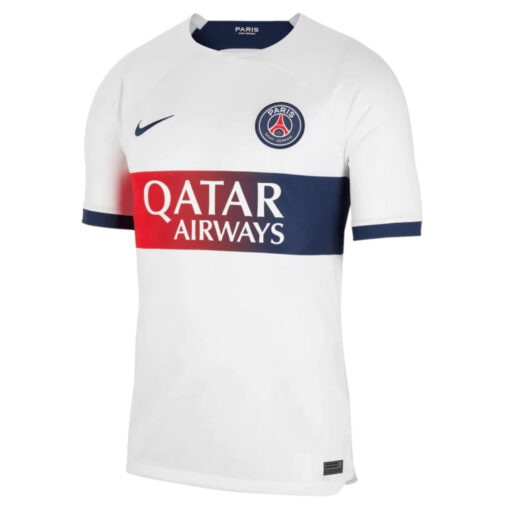 Camisa PSG ll 23/24