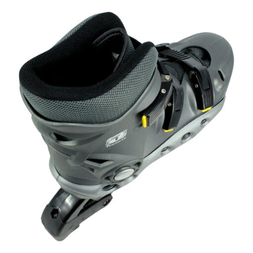 Patins Spectro Cinza - 72mm ABEC-5 - Image 7