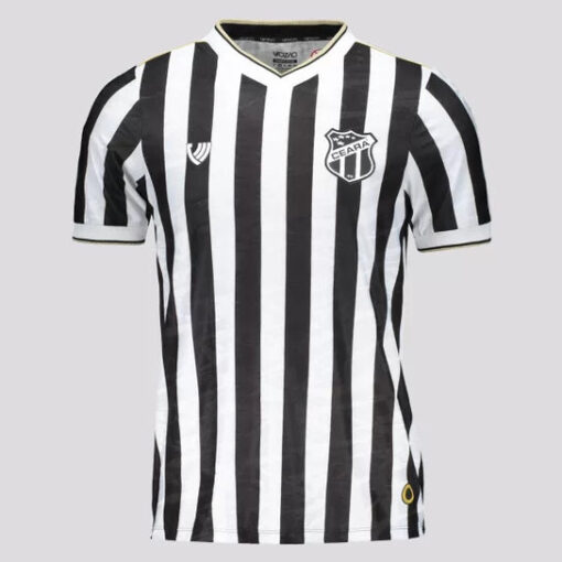 Camisa do Vozão Ceará 2023 Home