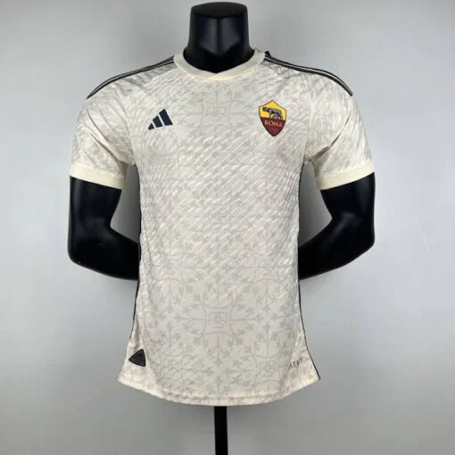 Camisa Roma ll 23/24