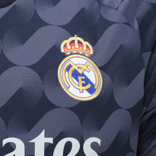 Camisa Real Madrid ll 23/24 - Image 4