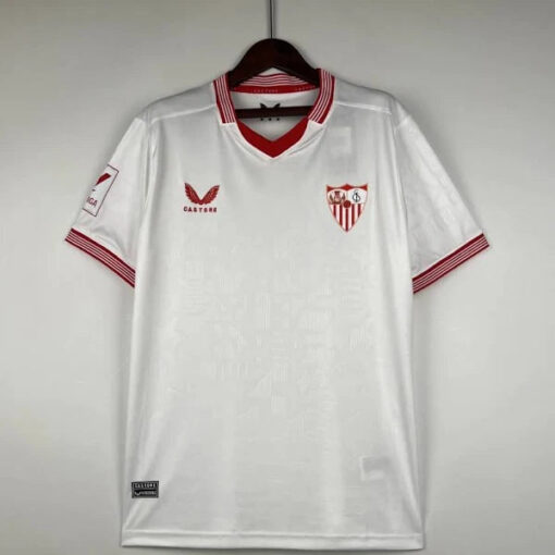 Camisa Sevilla l 23/24