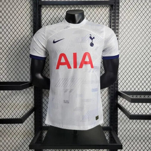 Camisa Tottenham l 23/24