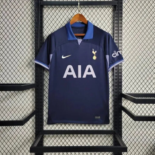 Camisa Tottenham ll 23/24