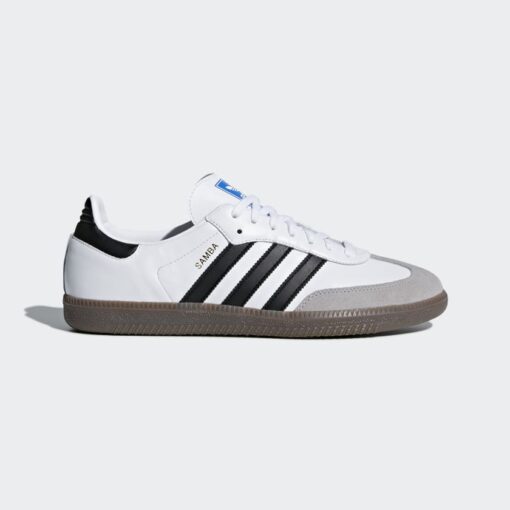 Tênis Adidas Samba OG - QUEIMA DE ESTOQUE - Image 12