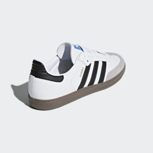 Tênis Adidas Samba OG - QUEIMA DE ESTOQUE - Image 17