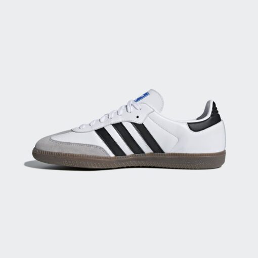 Tênis Adidas Samba OG - QUEIMA DE ESTOQUE - Image 18