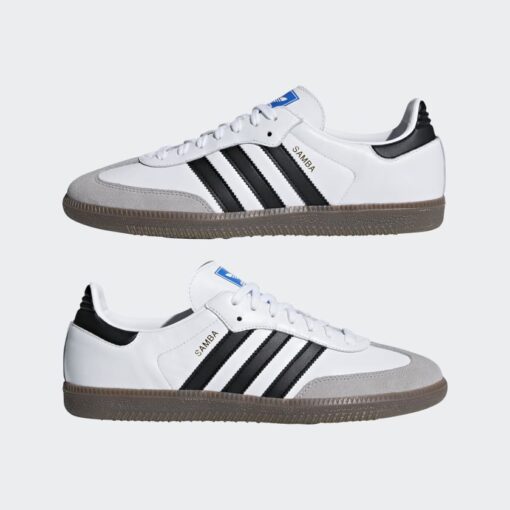 Tênis Adidas Samba OG - QUEIMA DE ESTOQUE - Image 20