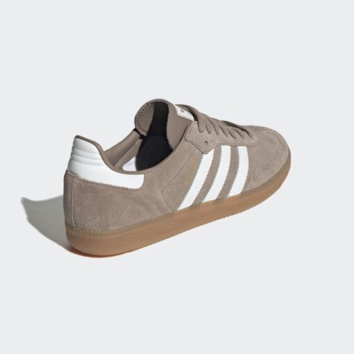 Tênis Adidas Samba OG Chalky - QUEIMA DE ESTOQUE - Image 4