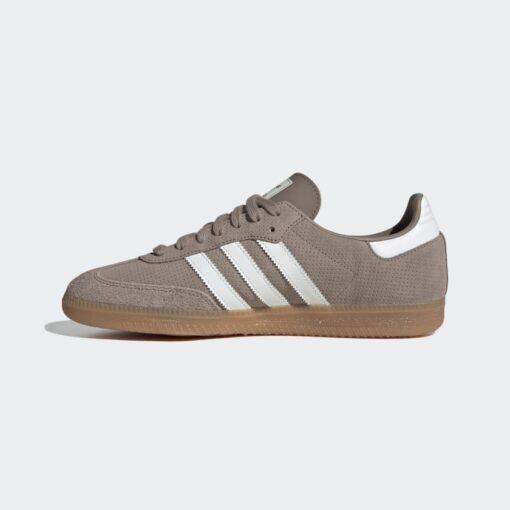 Tênis Adidas Samba OG Chalky - QUEIMA DE ESTOQUE - Image 5