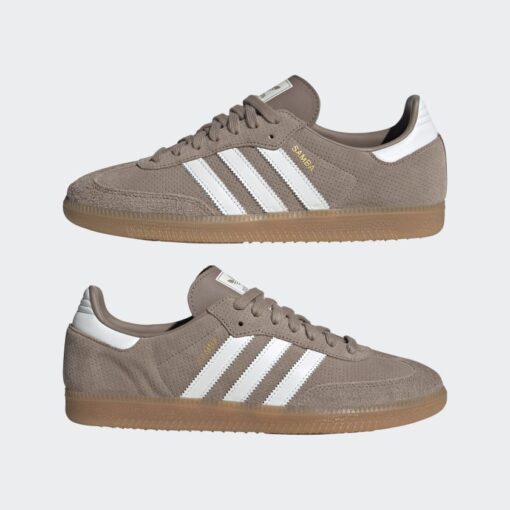 Tênis Adidas Samba OG Chalky - QUEIMA DE ESTOQUE - Image 6