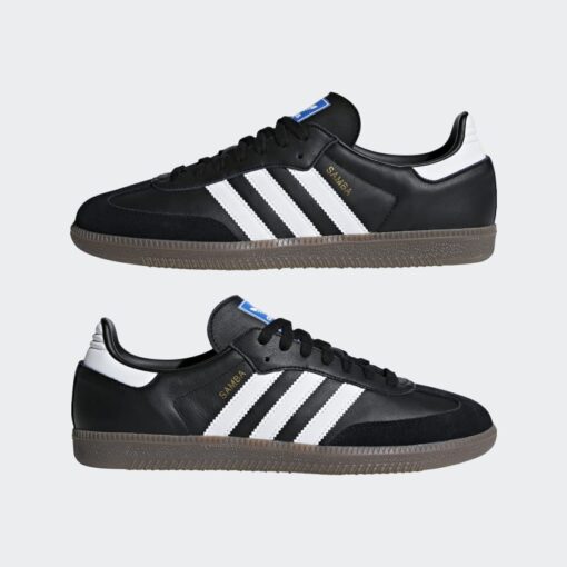 Tênis Adidas Samba OG - QUEIMA DE ESTOQUE - Image 8