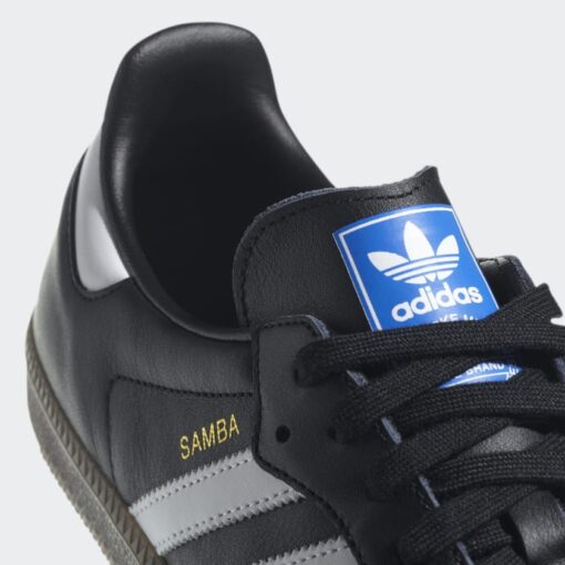 Tênis Adidas Samba OG - QUEIMA DE ESTOQUE - Image 9