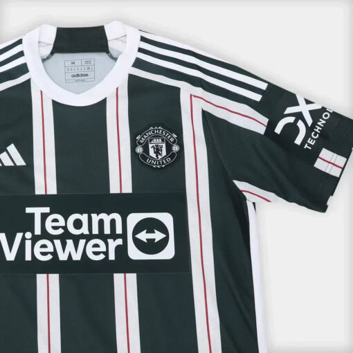 Camisa Manchester United ll 23/24 - Image 3