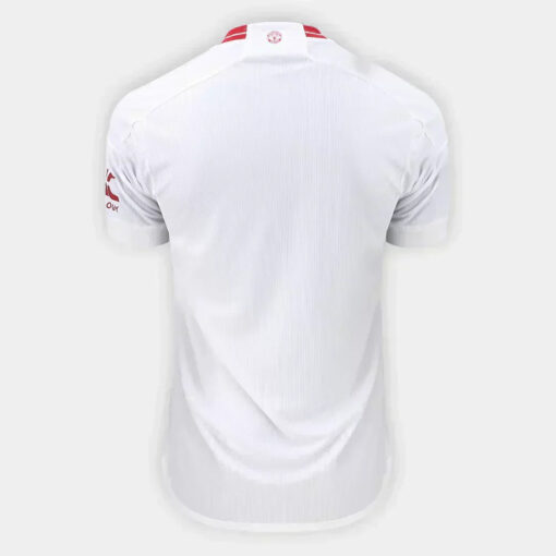 Camisa Manchester United lll 23/24 - Image 3