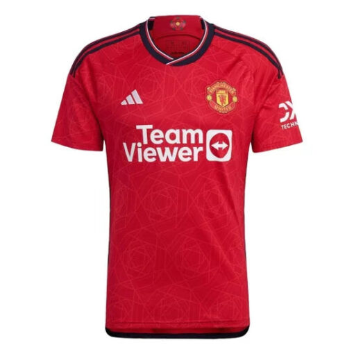 Camisa Manchester United l 23/24