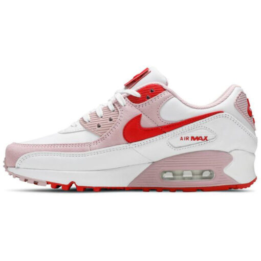 Tênis Nike Air Max 90 Love Letter - Image 5