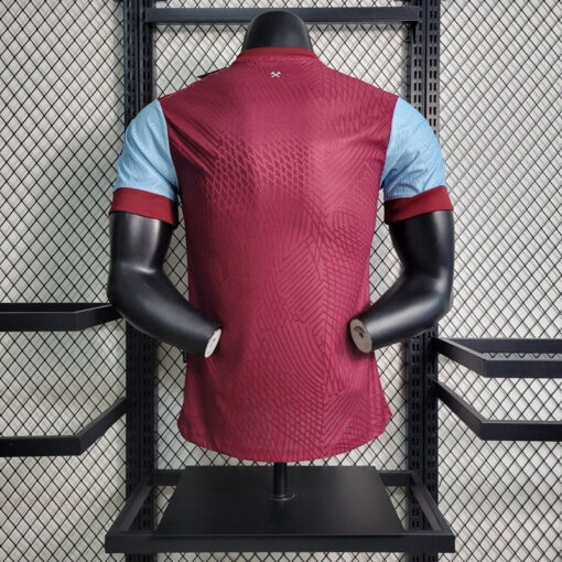 Camisa West Ham l 23/24 - Image 2