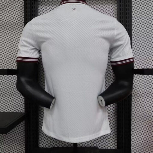 Camisa West Ham ll 23/24 - Image 2