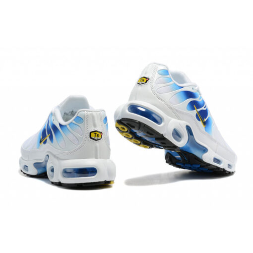 Tênis Air Max Plus 'Spray Paint Swoosh' - Image 4