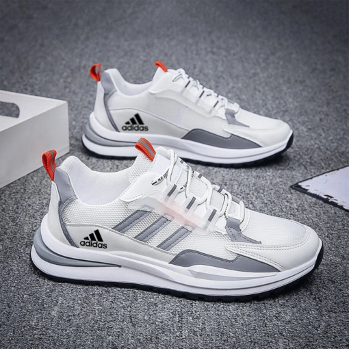 Tênis Adidas Brand 2.0 - QUEIMA DE ESTOQUE - Image 4