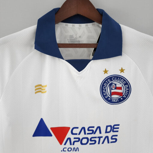 Camisa do Bahia 2022/23 Away - Image 4