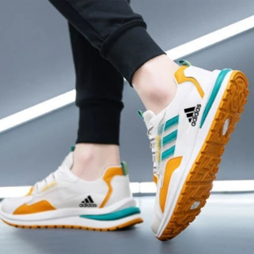 Tênis Adidas Brand 2.0 - QUEIMA DE ESTOQUE - Image 7