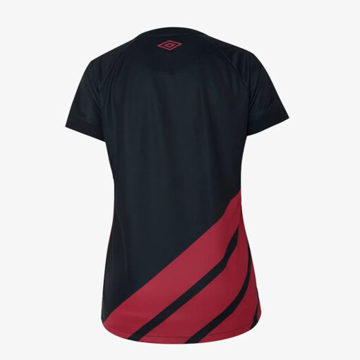 Camisa Feminina do Athletico Paranaense lll 2023/24 - Image 2