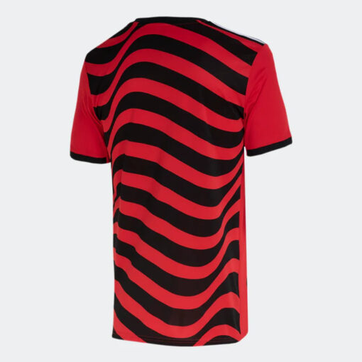 Camisa do Flamengo lll 2022/23 - Image 2