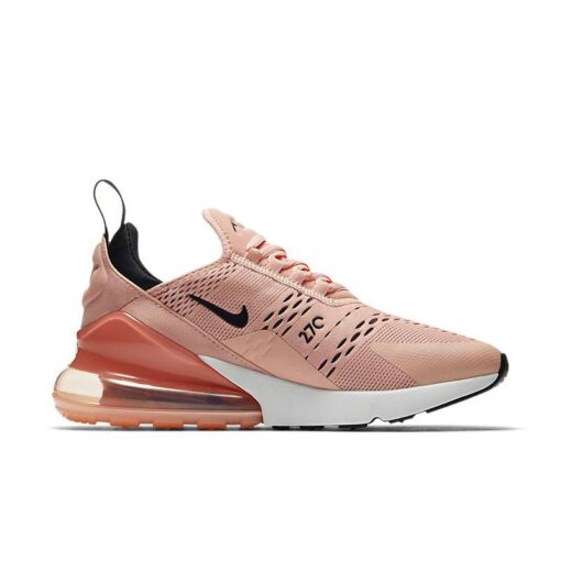 Tênis Nike Air Max 270 SALMÃO MD