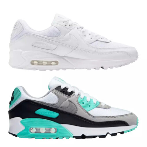 2 Pares Tênis Nike Air Max Masculino COMPRE 1 LEVE 2 + Frete Grátis - Image 14