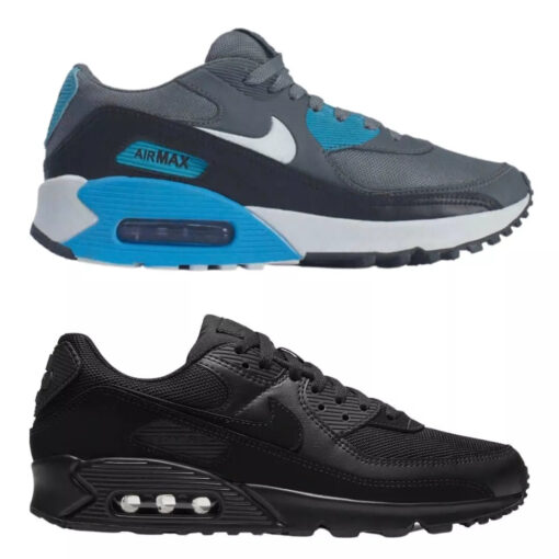 2 Pares Tênis Nike Air Max Masculino COMPRE 1 LEVE 2 + Frete Grátis