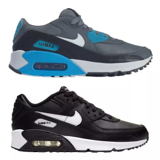 2 Pares Tênis Nike Air Max Masculino COMPRE 1 LEVE 2 + Frete Grátis - Image 2