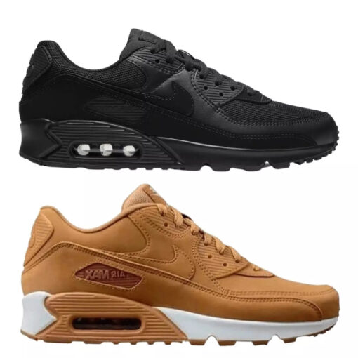 2 Pares Tênis Nike Air Max Masculino COMPRE 1 LEVE 2 + Frete Grátis - Image 8