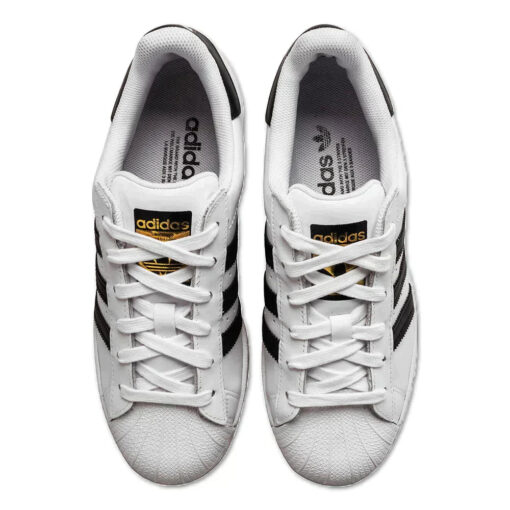 Tênis Adidas Superstar - QUEIMA DE ESTOQUE - Image 8